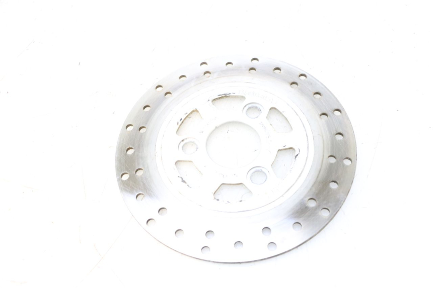photo de FRONT BRAKE DISC BAIKU SAKURA 1 (2021 - 2025) - Alternative perspective