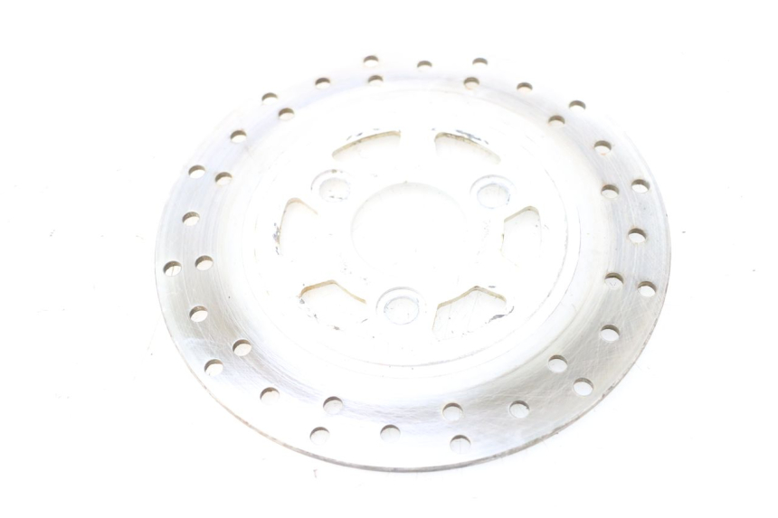 photo de FRONT BRAKE DISC BAIKU SAKURA 1 (2021 - 2025) - Fixing points details