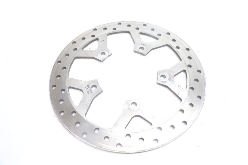 photo de FRONT BRAKE DISC PEUGEOT SATELIS 125 (2006 - 2009) - Component detail