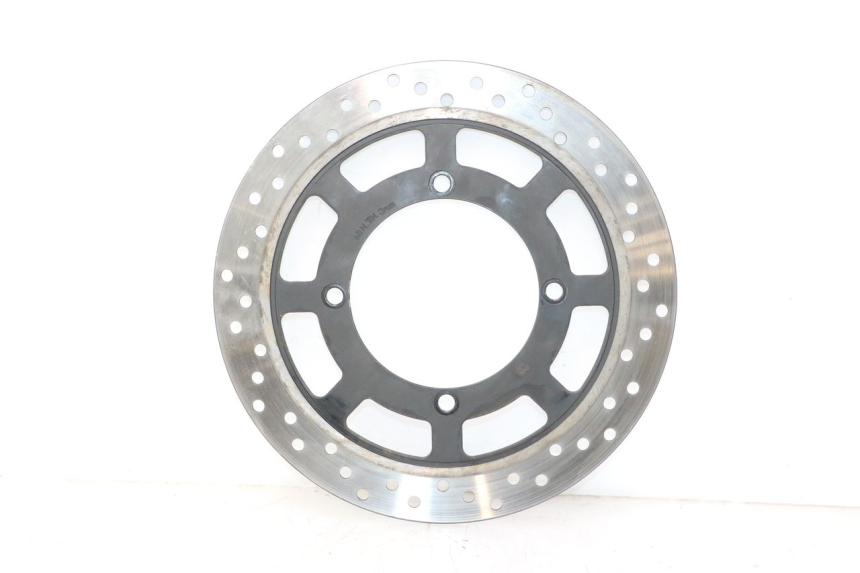 photo de FRONT BRAKE DISC MASH SEVENTY FIVE 125 (2013 - 2021) - Main view