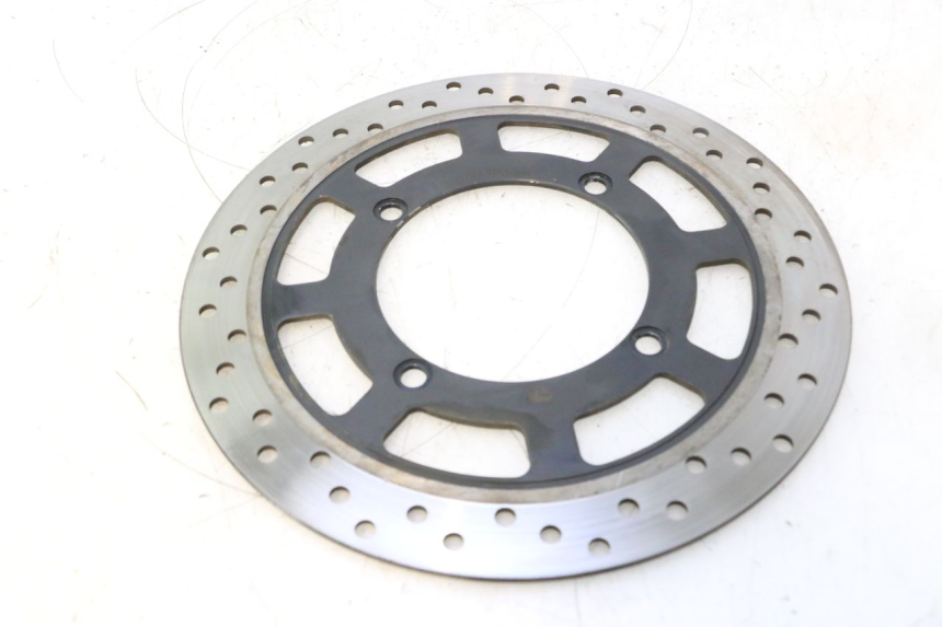 photo de FRONT BRAKE DISC MASH SEVENTY FIVE 125 (2013 - 2021) - Technical close-up