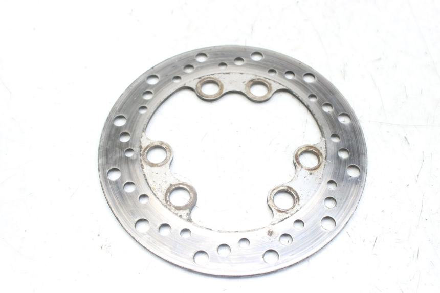 photo de FRONT BRAKE DISC SUZUKI SMX SUPERMOTARD 50 (1996 - 2001) - Main view