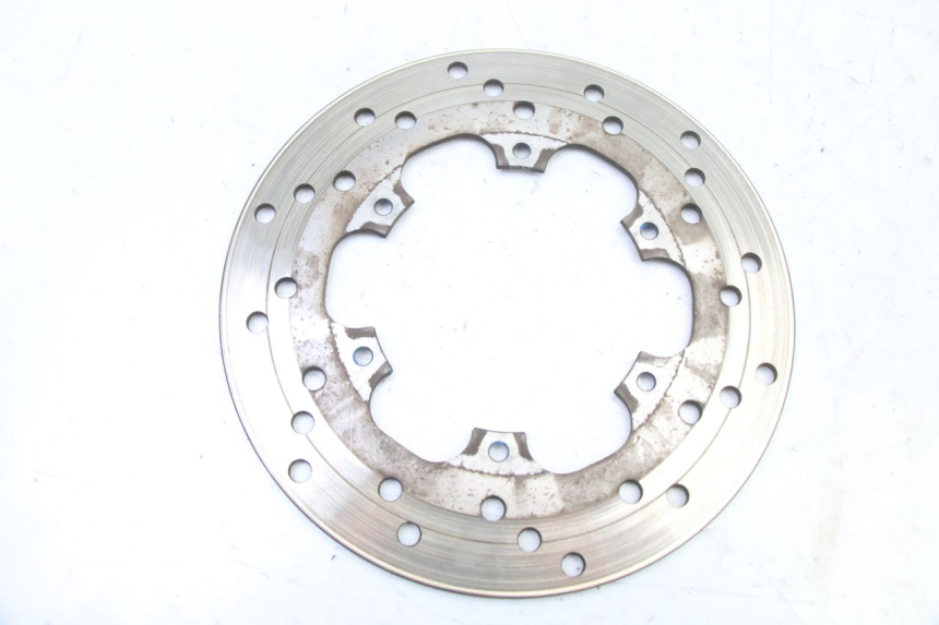 photo de FRONT BRAKE DISC APRILIA SR 2T 50 (2018 - 2022) - Main view