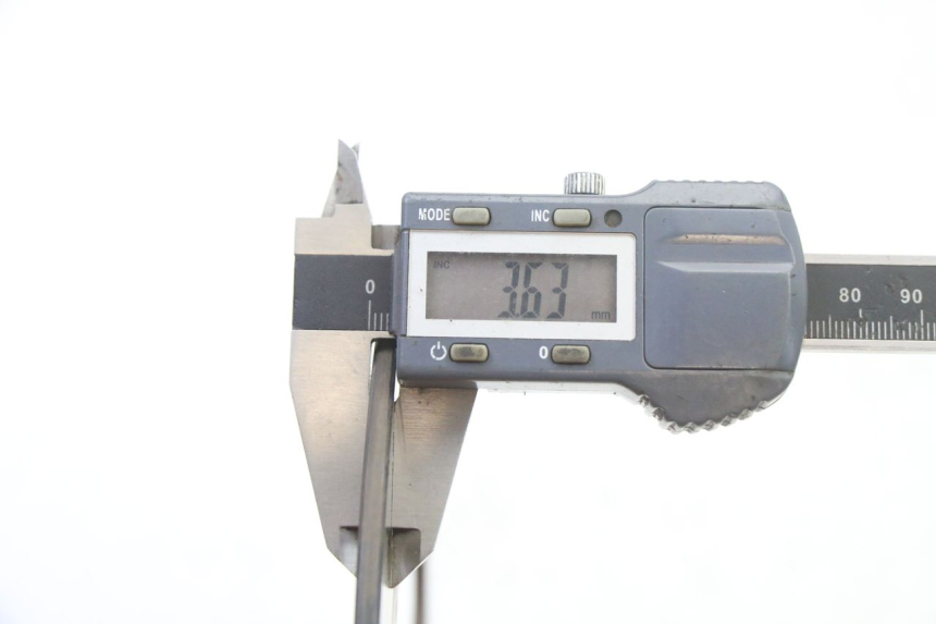 photo de FRONT BRAKE DISC APRILIA SR 2T 50 (2018 - 2022) - Product overview