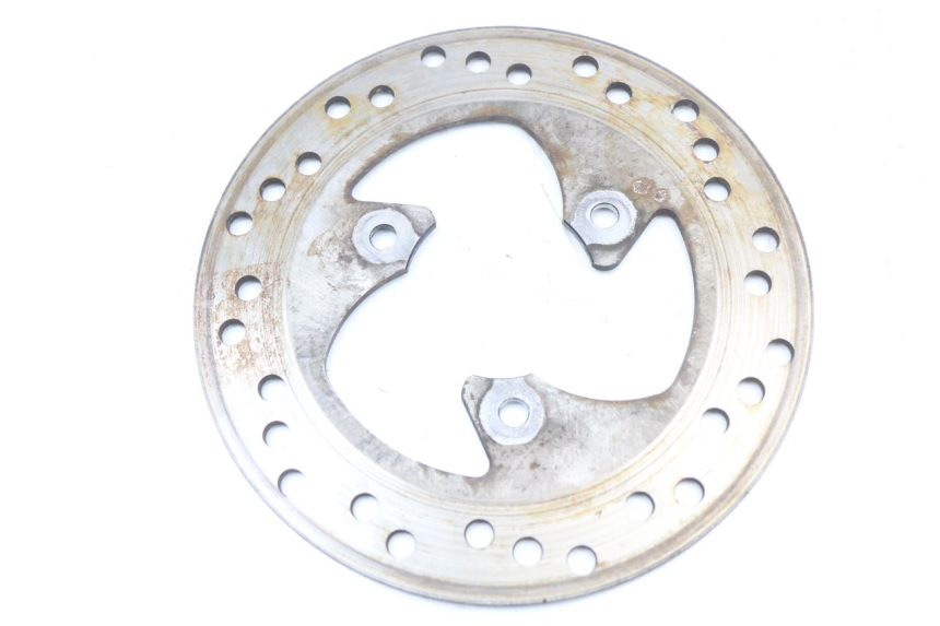 photo de FRONT BRAKE DISC APRILIA SR CARB LC 2T 50 (2004 - 2012) - Component detail