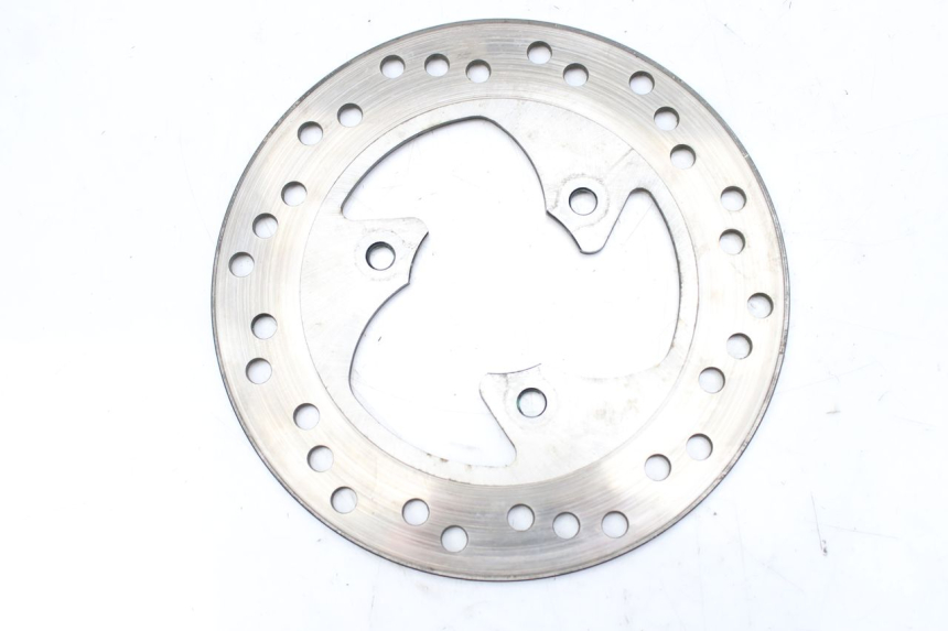 photo de FRONT BRAKE DISC APRILIA SR R 2T LC 50 (2018 - 2021) - Alternative perspective