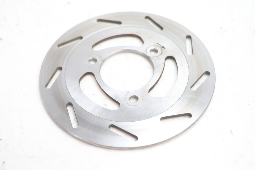 photo de FRONT BRAKE DISC GILERA STALKER 50 (2004 - 2014) - Component detail