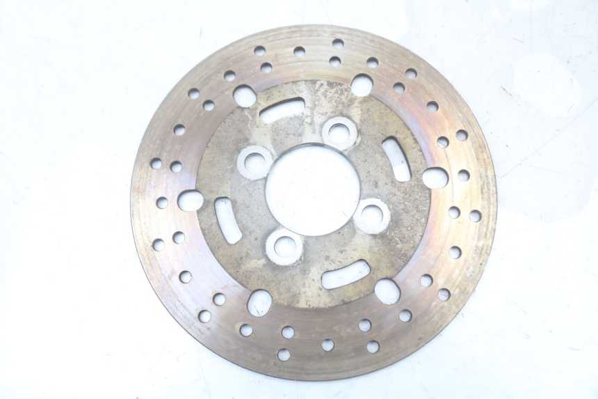 photo de FRONT BRAKE DISC MBK STUNT NAKED 50 (2004 - 2018) - Main view