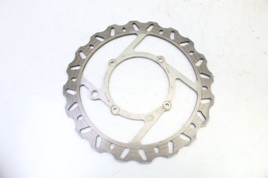 photo de FRONT BRAKE DISC KTM SX 85 (2013 - 2017) - Main view