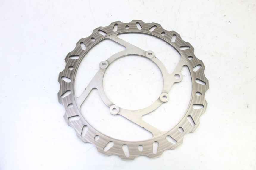 photo de FRONT BRAKE DISC KTM SX 85 (2013 - 2017) - Component detail