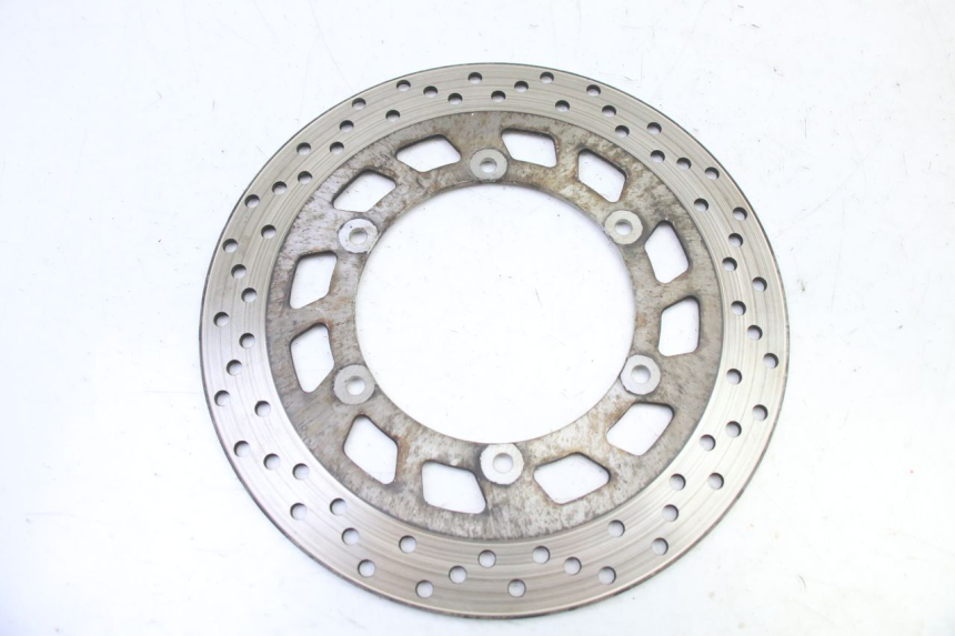 photo de FRONT BRAKE DISC YAMAHA TDR DELTABOX 125 (1997 - 2003) - Main view