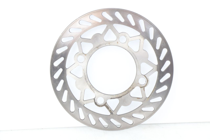 photo de FRONT BRAKE DISC NITRO MOTORS THUNDER 125 - Main view