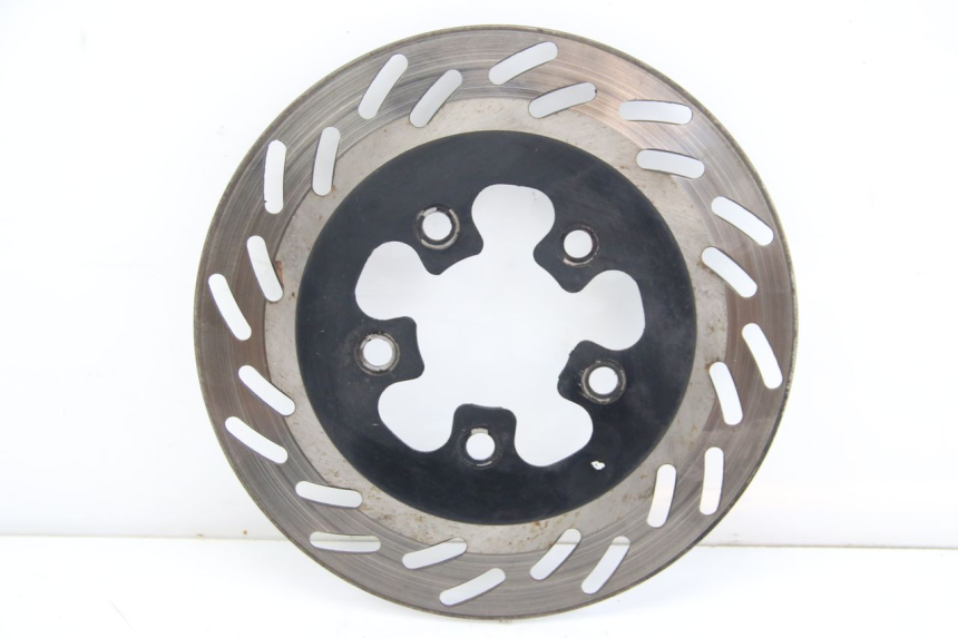 photo de FRONT BRAKE DISC PEUGEOT TWEET 4T 50 (2010 - 2014) - Main view