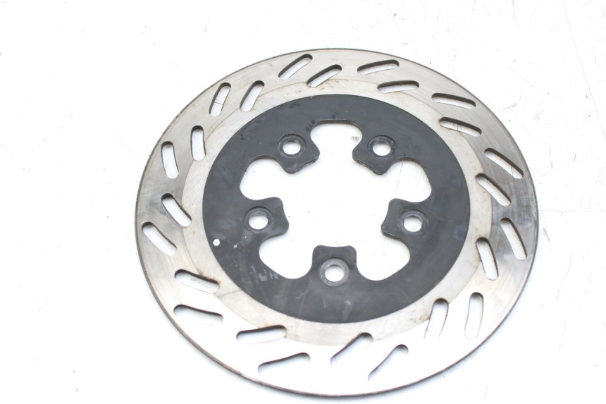 photo de FRONT BRAKE DISC PEUGEOT TWEET 4T 50 (2010 - 2014) - Main view