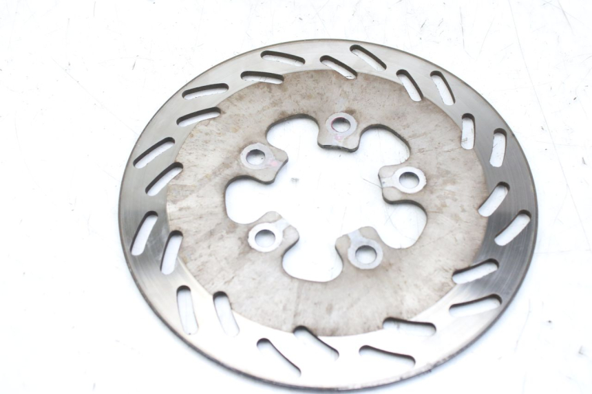 photo de FRONT BRAKE DISC PEUGEOT TWEET 4T 50 (2010 - 2014) - Component detail