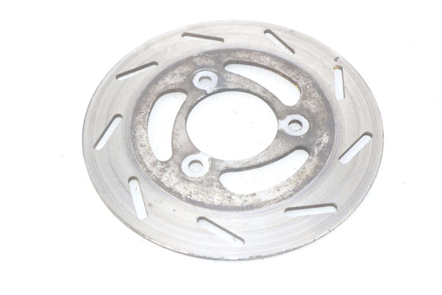photo de FRONT BRAKE DISC PIAGGIO TYPHOON 50 (1993 - 1999) - Alternative perspective