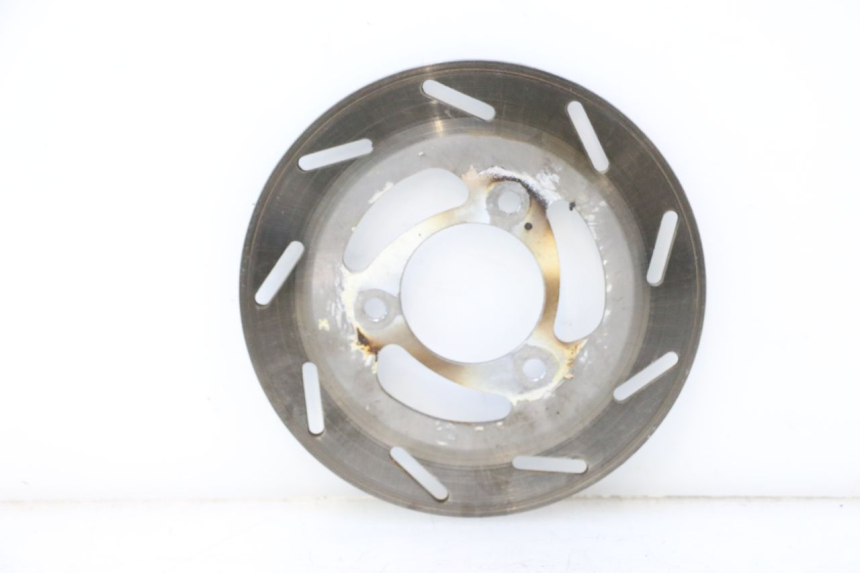 photo de FRONT BRAKE DISC PIAGGIO TYPHOON 50 (2000 - 2009) - Technical close-up