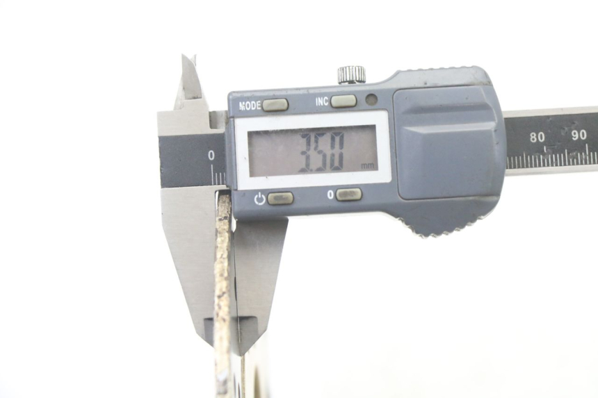 photo de FRONT BRAKE DISC PEUGEOT V-CLIC VCLIC 50 (2007 - 2013) - Product overview