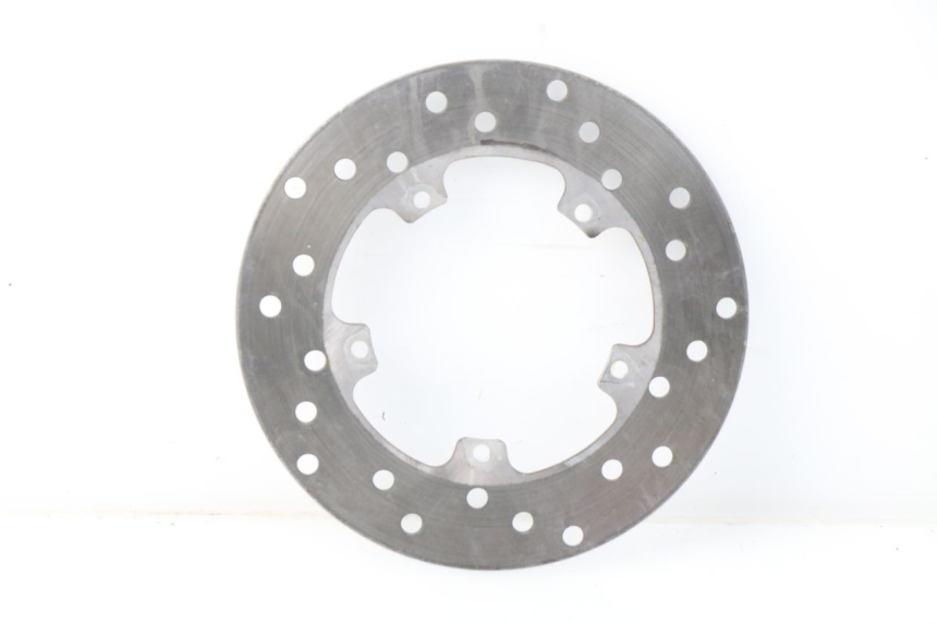 photo de FRONT BRAKE DISC PIAGGIO VESPA LX IE 125 (2010 - 2012) - Zoom on usage condition