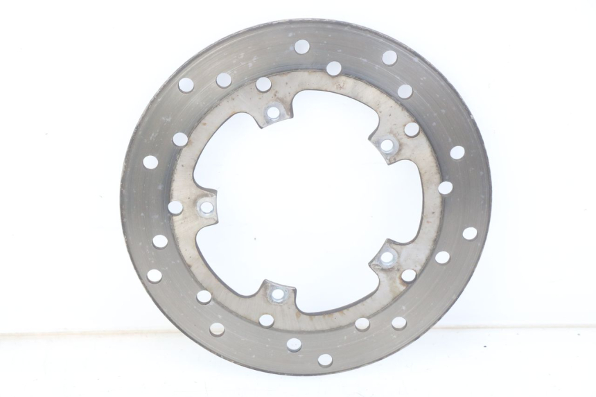 photo de FRONT BRAKE DISC PIAGGIO VESPA PRIMAVERA 2T 50 (2013 - 2018) - Main view