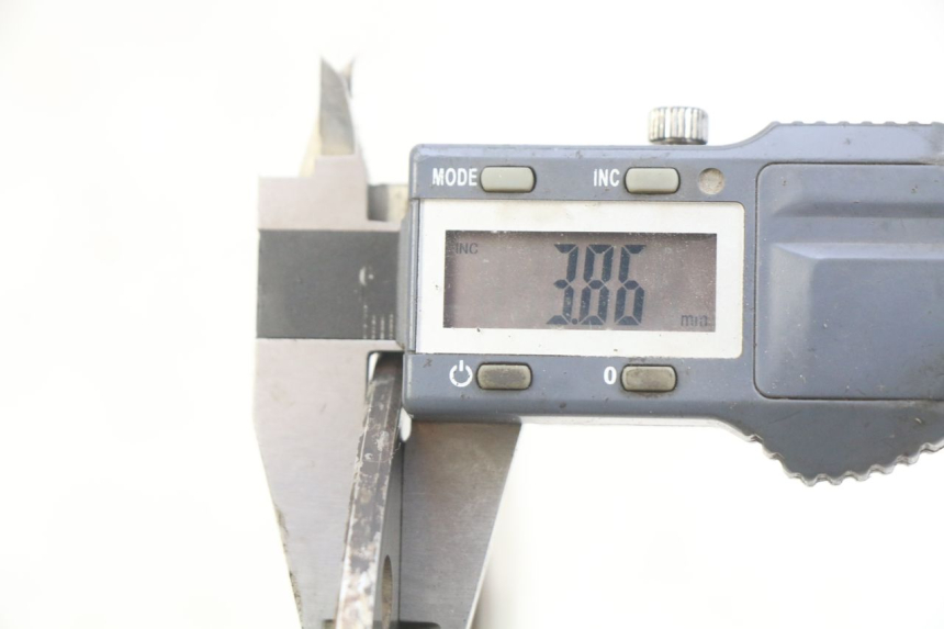 photo de FRONT BRAKE DISC PIAGGIO VESPA PRIMAVERA 2T 50 (2013 - 2018) - Component detail