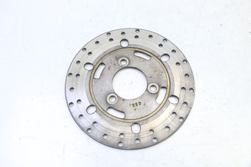 photo de FRONT BRAKE DISC MBK WAAP 125 (2008 - 2013) - Main view