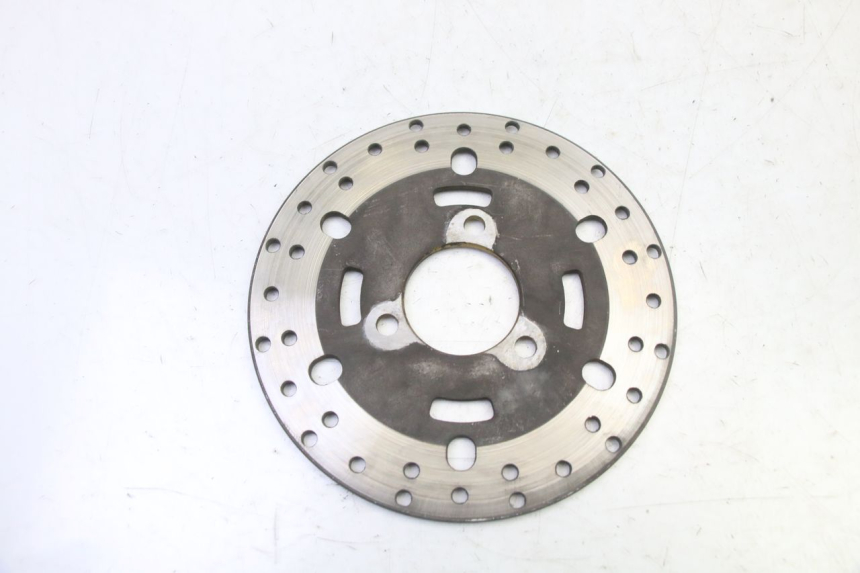 photo de FRONT BRAKE DISC MBK WAAP 125 (2008 - 2013) - Component detail