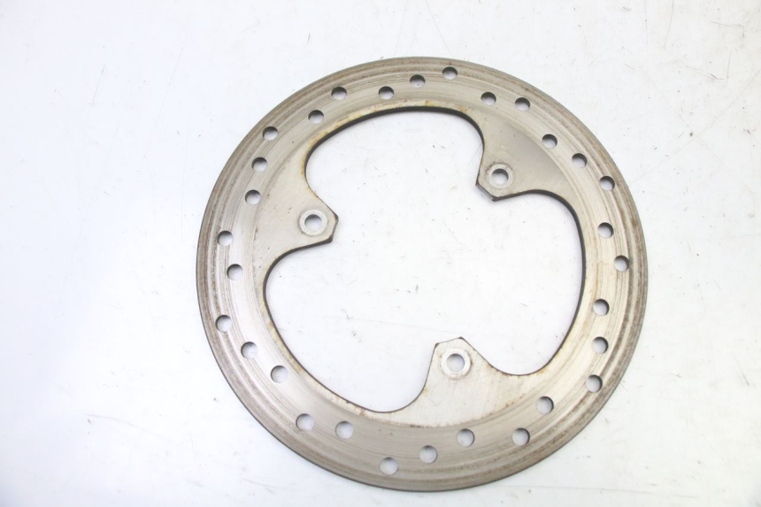 photo de FRONT BRAKE DISC YAMAHA WHY 50 (1998 - 2000) - Main view