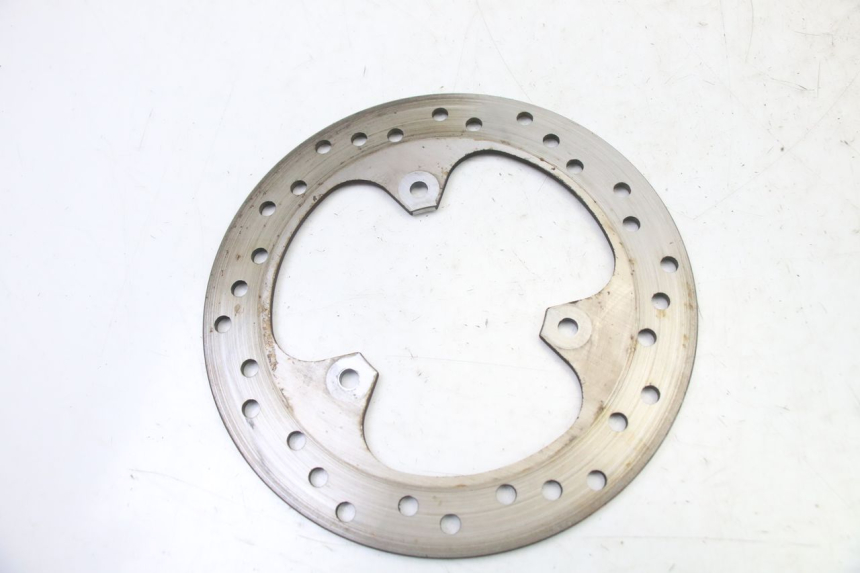 photo de FRONT BRAKE DISC YAMAHA WHY 50 (1998 - 2000) - Component detail