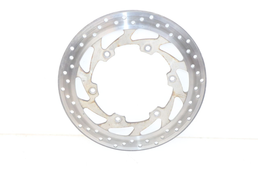 photo de FRONT BRAKE DISC YAMAHA X-CITY XCITY 125 (2007 - 2013) - Main view