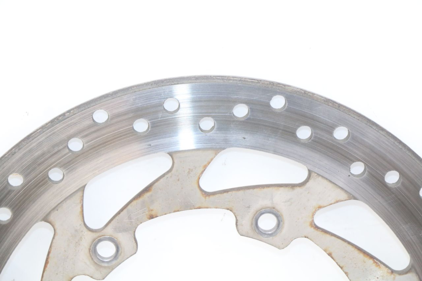 photo de FRONT BRAKE DISC YAMAHA X-CITY XCITY 125 (2007 - 2013) - Product overview