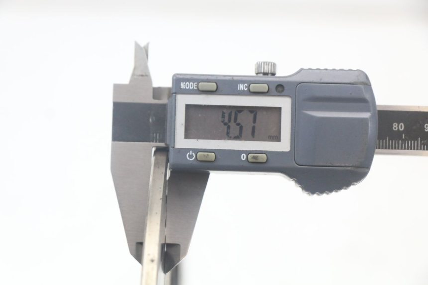 photo de FRONT BRAKE DISC YAMAHA XMAX X-MAX 125 (2006 - 2009) - Technical close-up