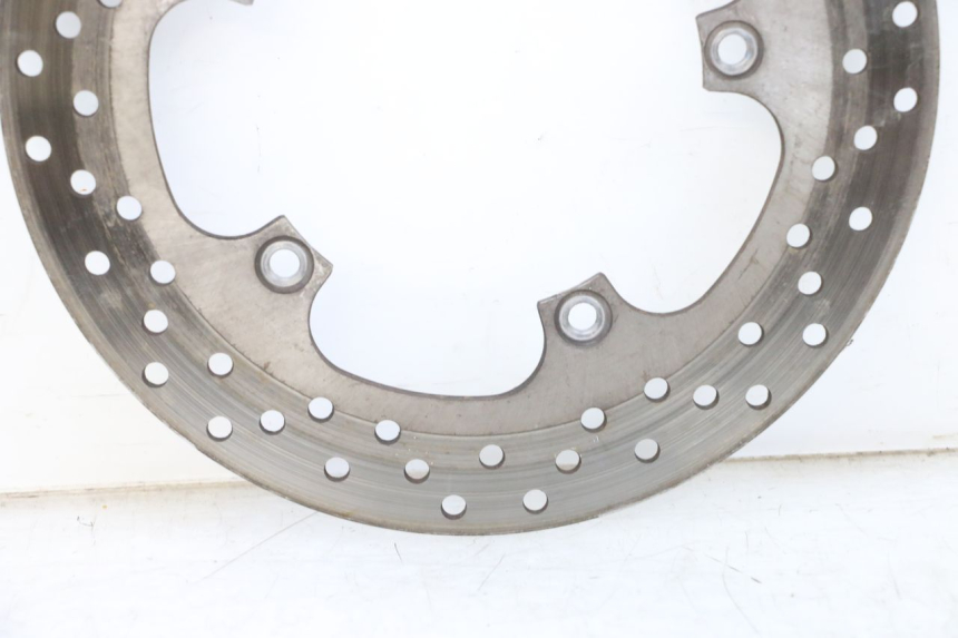 photo de FRONT BRAKE DISC YAMAHA XMAX X-MAX 125 (2006 - 2009) - Product overview