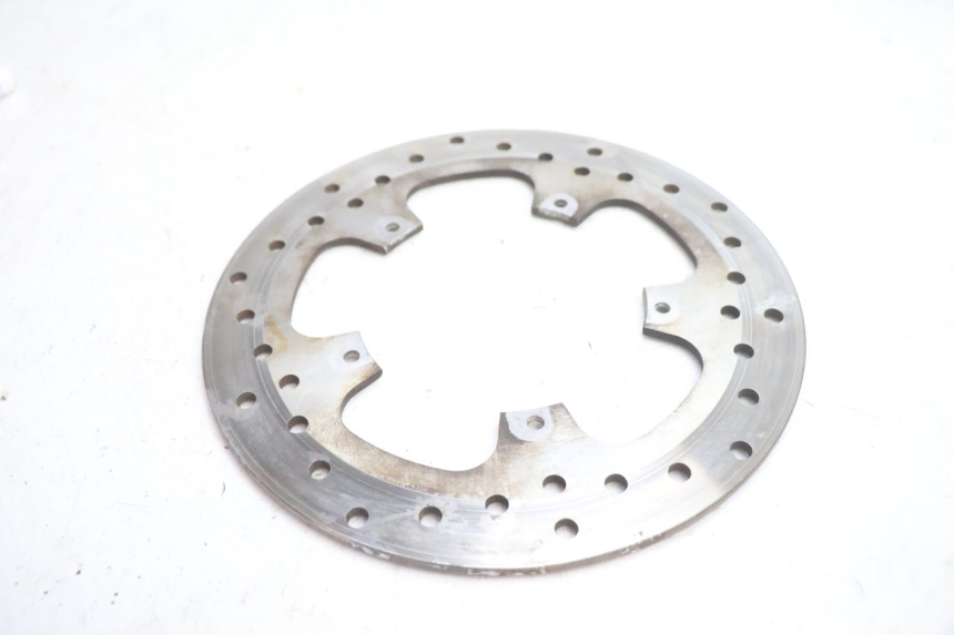 photo de FRONT BRAKE DISC PIAGGIO X8 STREET 125 (2006 - 2007) - Component detail