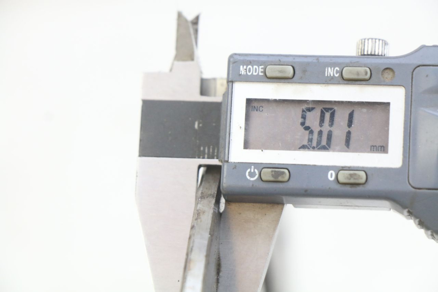 photo de FRONT BRAKE DISC PIAGGIO XEVO - X EVO 125 (2007 - 2017) - Component detail