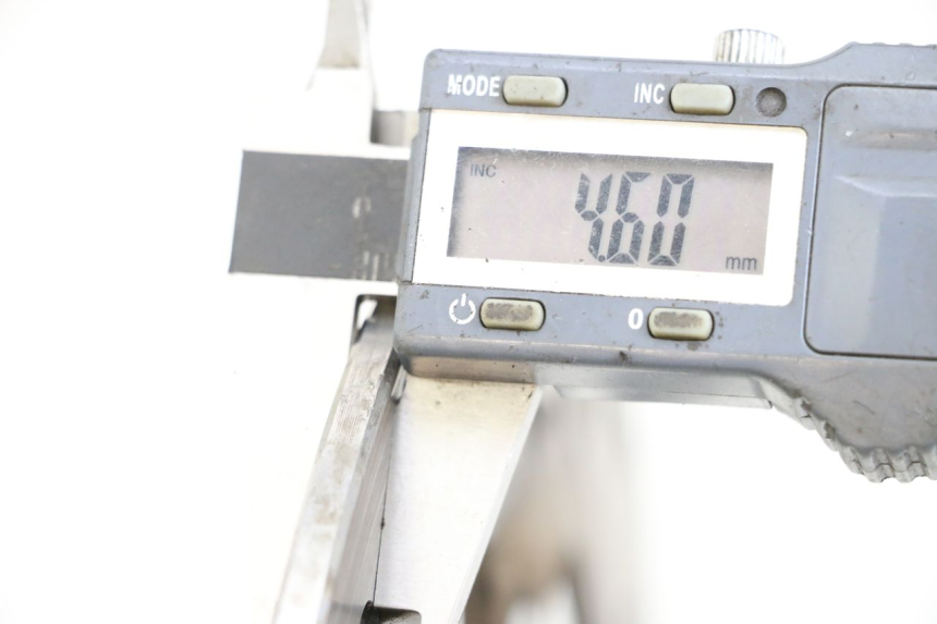 photo de FRONT BRAKE DISC PIAGGIO XEVO - X EVO 125 (2007 - 2017) - Component detail