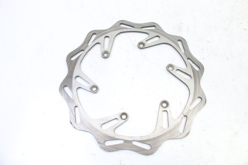 photo de FRONT BRAKE DISC YAMAHA YZ-F YZF 250 (2007 - 2013) - Main view