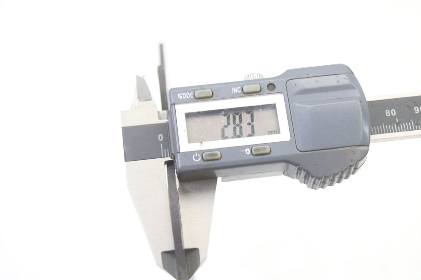 photo de FRONT BRAKE DISC YAMAHA YZ-F YZF 250 (2007 - 2013) - Technical close-up