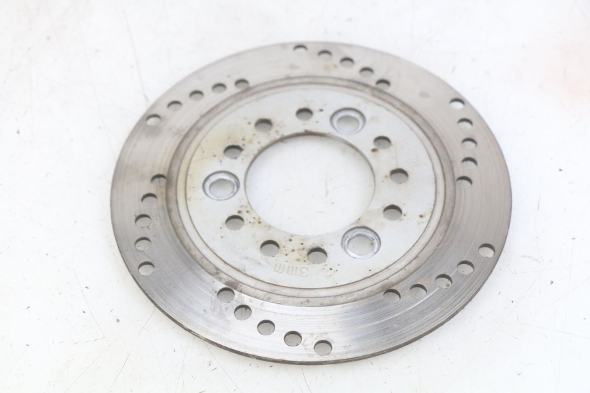 photo de FRONT BRAKE DISC YIYING YY125T 125 (2006 - 2014) - Product overview