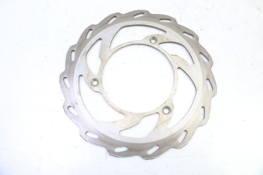 photo de FRONT BRAKE DISC YAMAHA YZ 85 (2022 - 2025) - Component detail