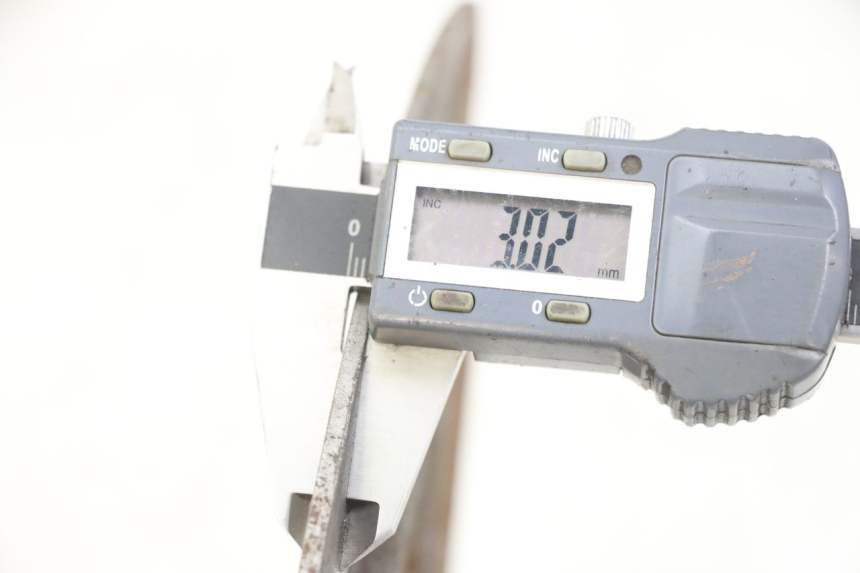 photo de BRAKE DISC ROLL LOCK PIAGGIO IE MP3 YOURBAN 300 (2011 - 2016) - Component detail