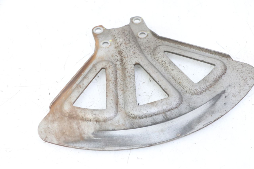 photo de BRAKE DISC ROLL LOCK PIAGGIO IE MP3 YOURBAN 300 (2011 - 2016) - Alternative perspective