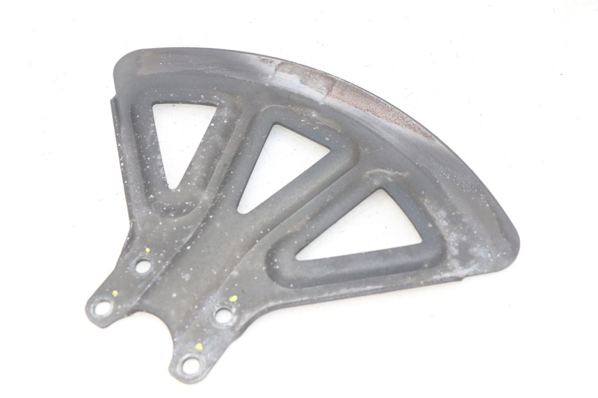 photo de BRAKE DISC ROLL LOCK PIAGGIO MP3 LT 400 (2007 - 2012) - Zoom on usage condition