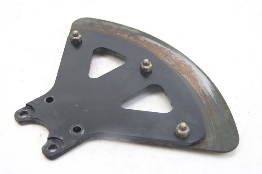 photo de BRAKE DISC ROLL LOCK PIAGGIO MP3 125 (2006 - 2014) - Fixing points details