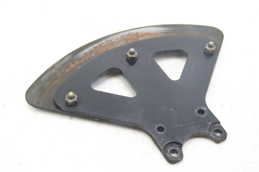 photo de BRAKE DISC ROLL LOCK PIAGGIO MP3 125 (2006 - 2014) - Surface and material condition