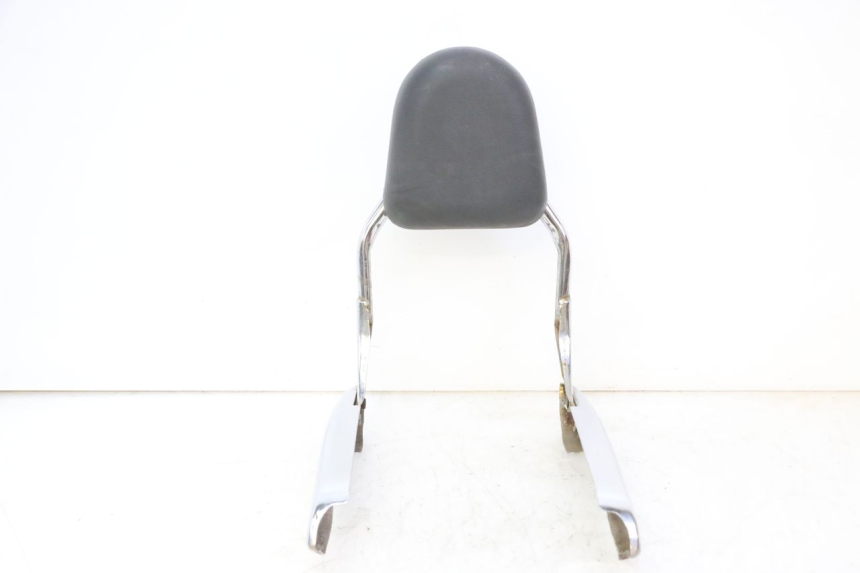 photo de BACKREST HYOSUNG GV AQUILA 125 (2000 - 2009) - Distinctive features