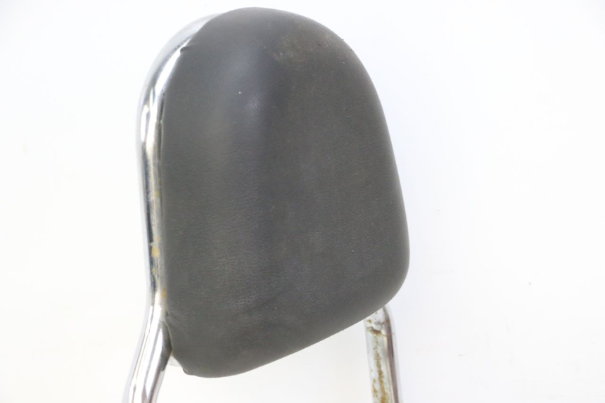 photo de BACKREST HYOSUNG GV AQUILA 125 (2000 - 2009) - Detailed visual inspection