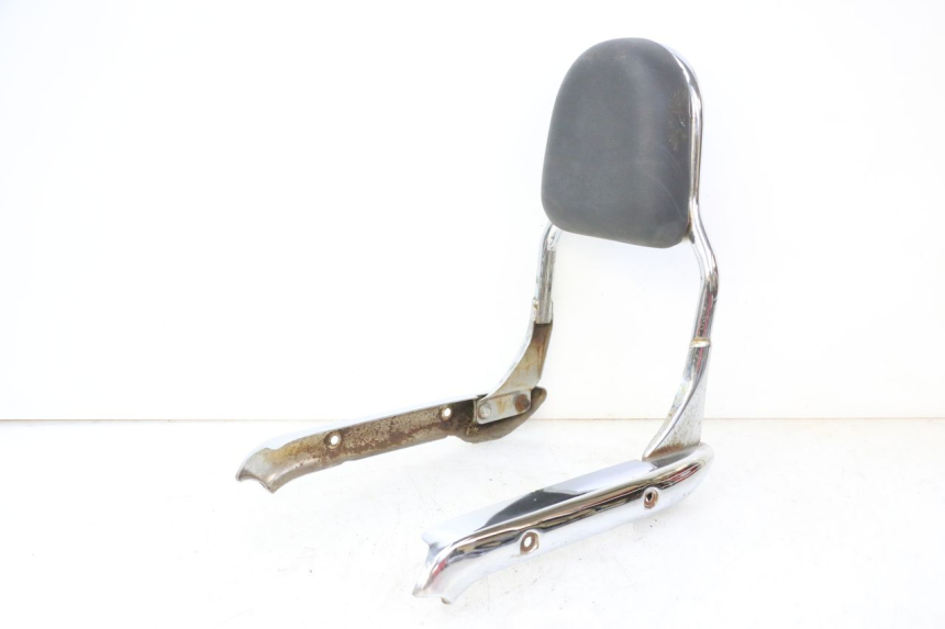 photo de BACKREST HYOSUNG GV AQUILA 125 (2000 - 2009) - Markings and original references