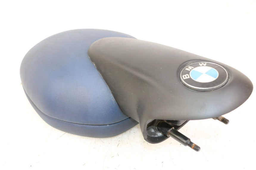 photo de BACKREST BMW C1 125 (2000 - 2003) - Zoom on usage condition