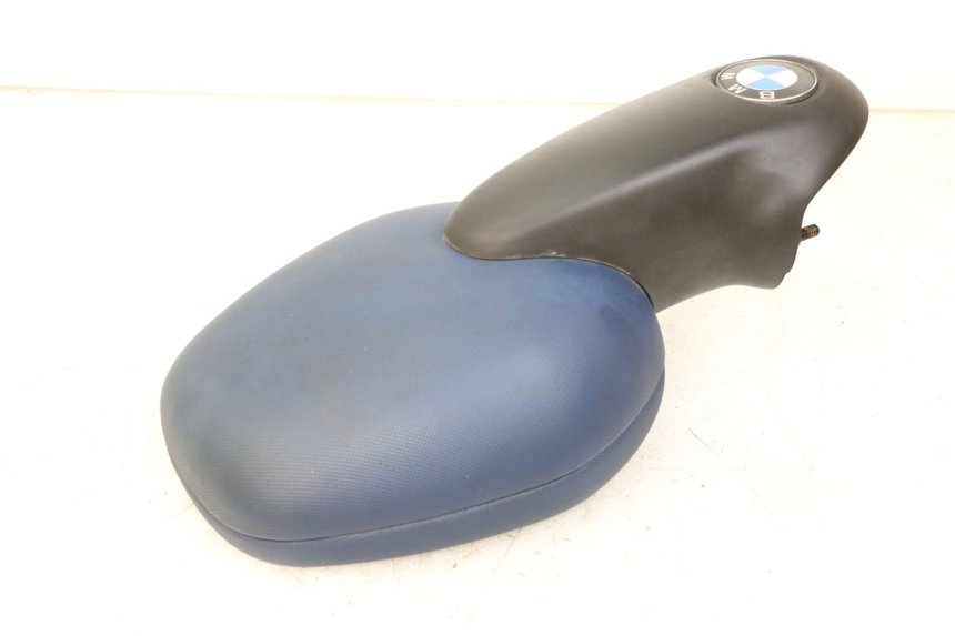 photo de BACKREST BMW C1 125 (2000 - 2003) - Alternative perspective
